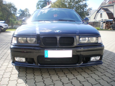 Projekt M3